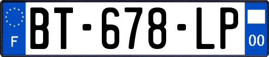 BT-678-LP