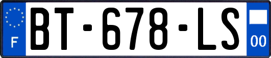 BT-678-LS