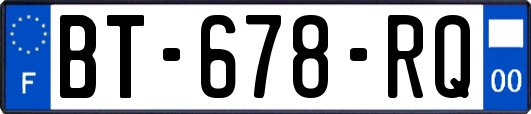 BT-678-RQ