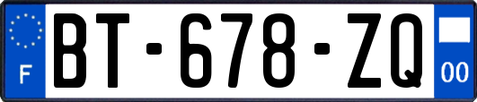 BT-678-ZQ