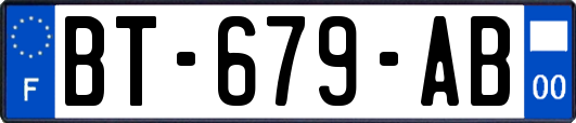 BT-679-AB