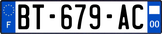 BT-679-AC