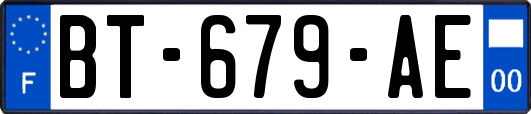 BT-679-AE