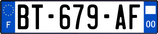 BT-679-AF