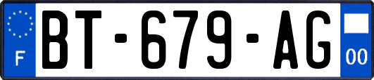 BT-679-AG