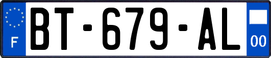 BT-679-AL