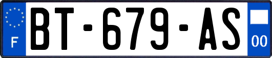 BT-679-AS