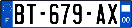 BT-679-AX