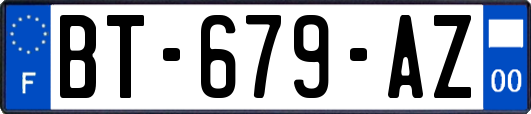 BT-679-AZ