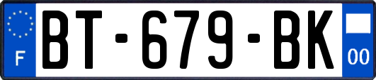 BT-679-BK