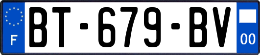 BT-679-BV