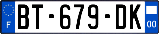 BT-679-DK