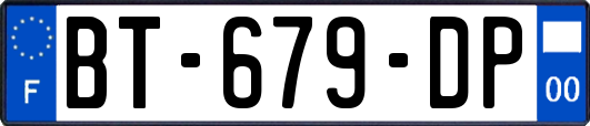 BT-679-DP