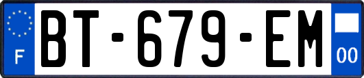 BT-679-EM