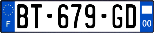 BT-679-GD