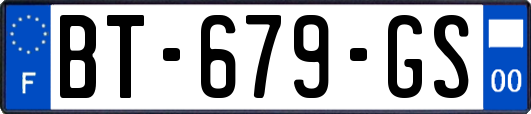 BT-679-GS