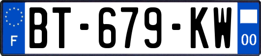 BT-679-KW