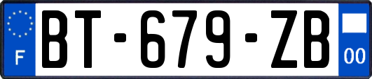 BT-679-ZB