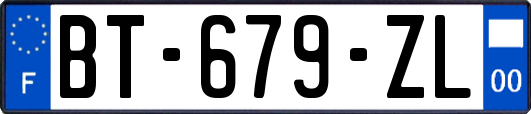 BT-679-ZL