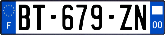 BT-679-ZN