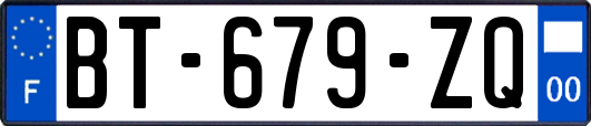 BT-679-ZQ