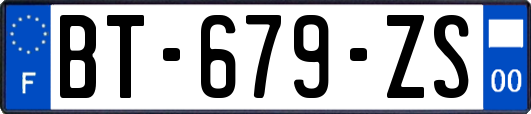 BT-679-ZS