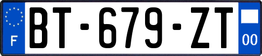 BT-679-ZT