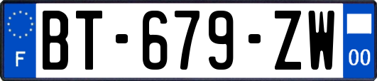 BT-679-ZW