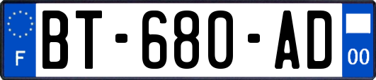 BT-680-AD