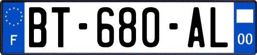 BT-680-AL