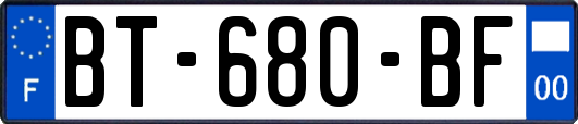 BT-680-BF