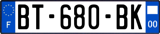 BT-680-BK