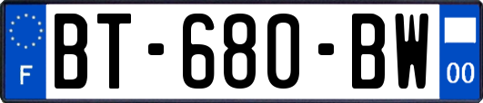 BT-680-BW