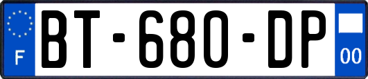 BT-680-DP
