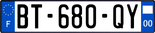 BT-680-QY