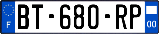 BT-680-RP