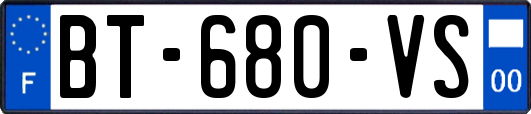 BT-680-VS