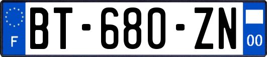 BT-680-ZN