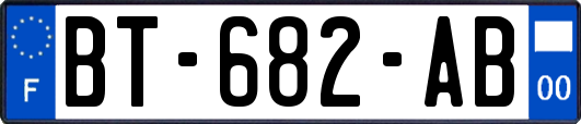 BT-682-AB