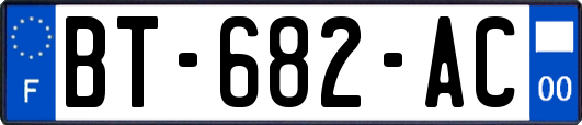 BT-682-AC