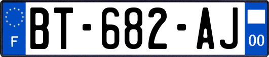 BT-682-AJ