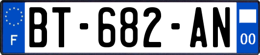 BT-682-AN