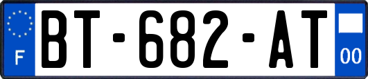 BT-682-AT