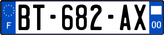 BT-682-AX