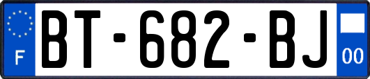 BT-682-BJ