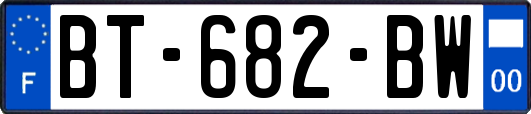 BT-682-BW