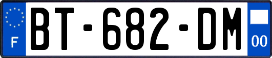 BT-682-DM