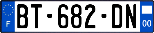 BT-682-DN