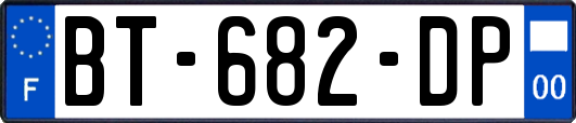 BT-682-DP