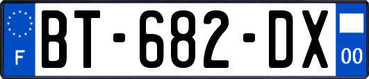 BT-682-DX